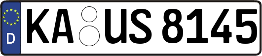 KA-US8145