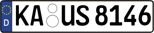 KA-US8146