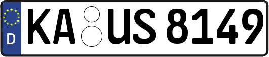 KA-US8149