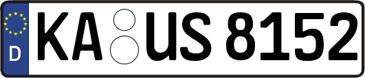KA-US8152