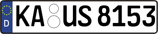 KA-US8153