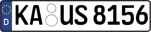 KA-US8156