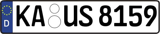 KA-US8159