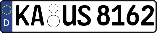 KA-US8162