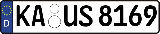 KA-US8169