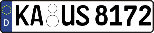 KA-US8172