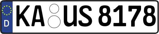 KA-US8178