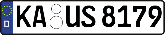 KA-US8179