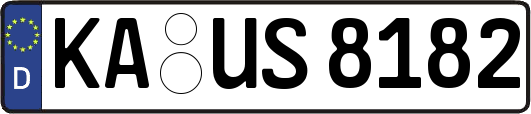 KA-US8182