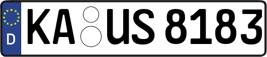 KA-US8183