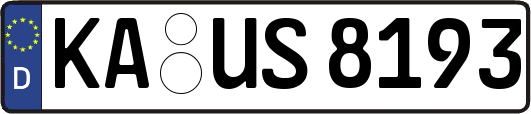KA-US8193