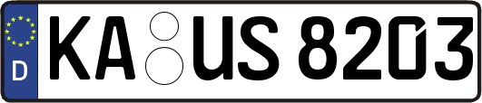 KA-US8203