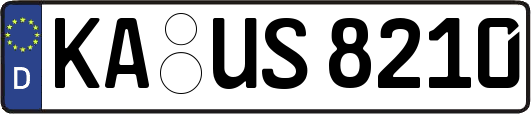KA-US8210