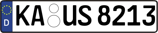 KA-US8213