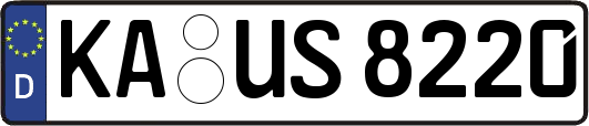 KA-US8220