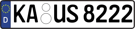 KA-US8222