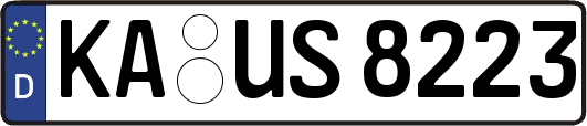 KA-US8223
