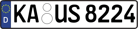 KA-US8224