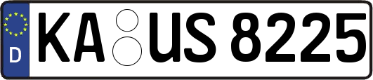 KA-US8225