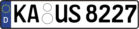 KA-US8227