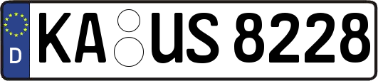 KA-US8228