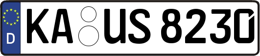 KA-US8230