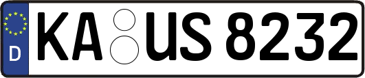 KA-US8232