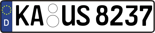 KA-US8237