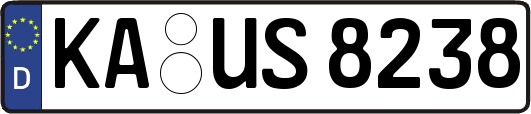 KA-US8238