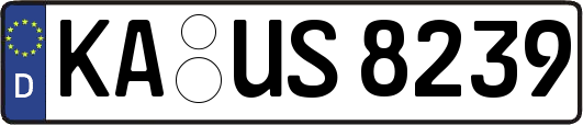 KA-US8239