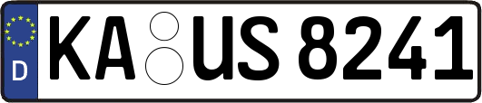 KA-US8241