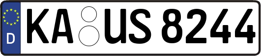 KA-US8244