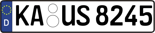 KA-US8245