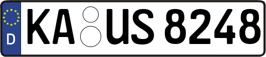 KA-US8248