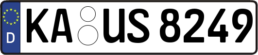 KA-US8249