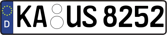 KA-US8252
