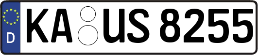 KA-US8255