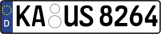 KA-US8264
