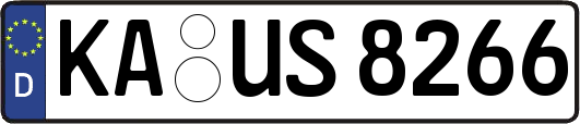 KA-US8266
