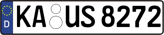 KA-US8272