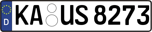 KA-US8273