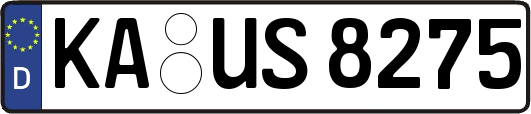 KA-US8275