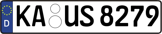 KA-US8279