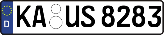 KA-US8283