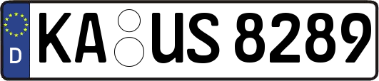 KA-US8289