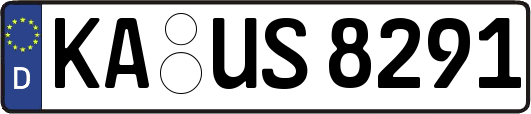 KA-US8291