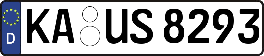 KA-US8293
