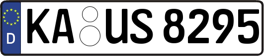 KA-US8295