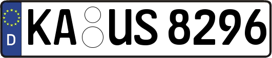 KA-US8296