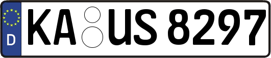 KA-US8297